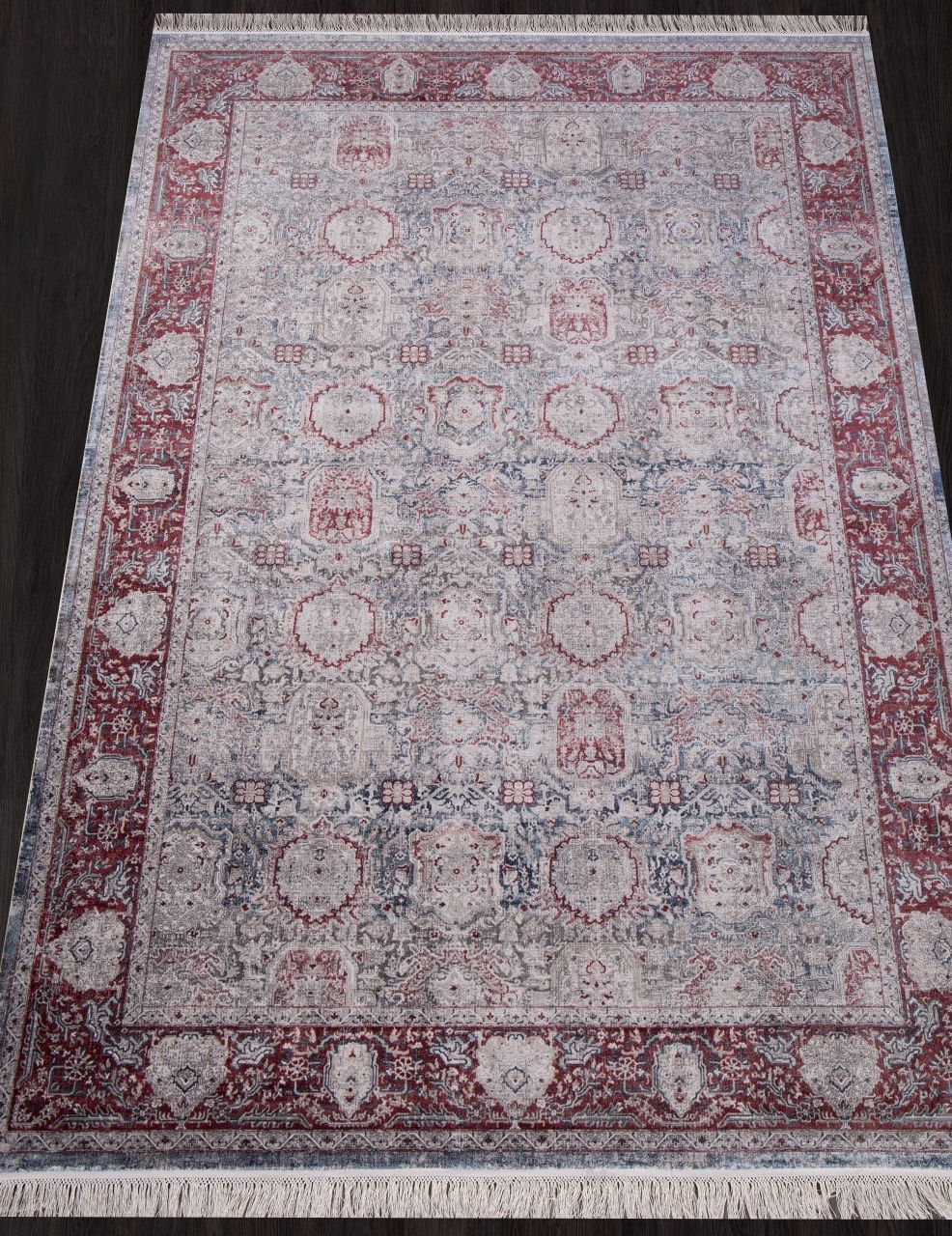 

Ковер MESMERIZE O0486 110 MULTI
