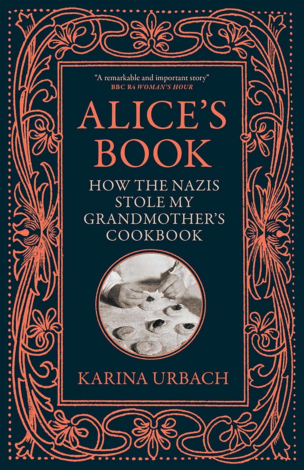 

Alice's Book How the Nazis Stole My Grandmother's