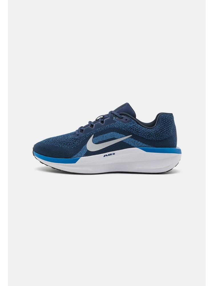 

Кроссовки мужские Nike N1242A2PX синие 46 EU, Синий, N1242A2PX