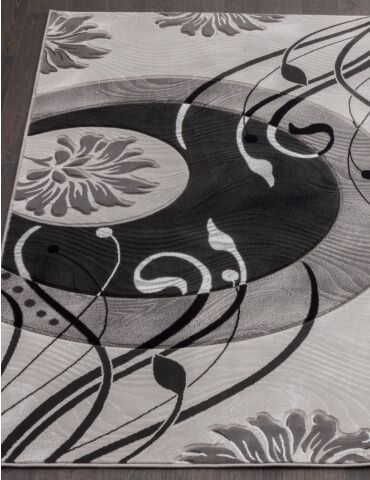 

Ковер MEGA CARVING 4780 GRAY