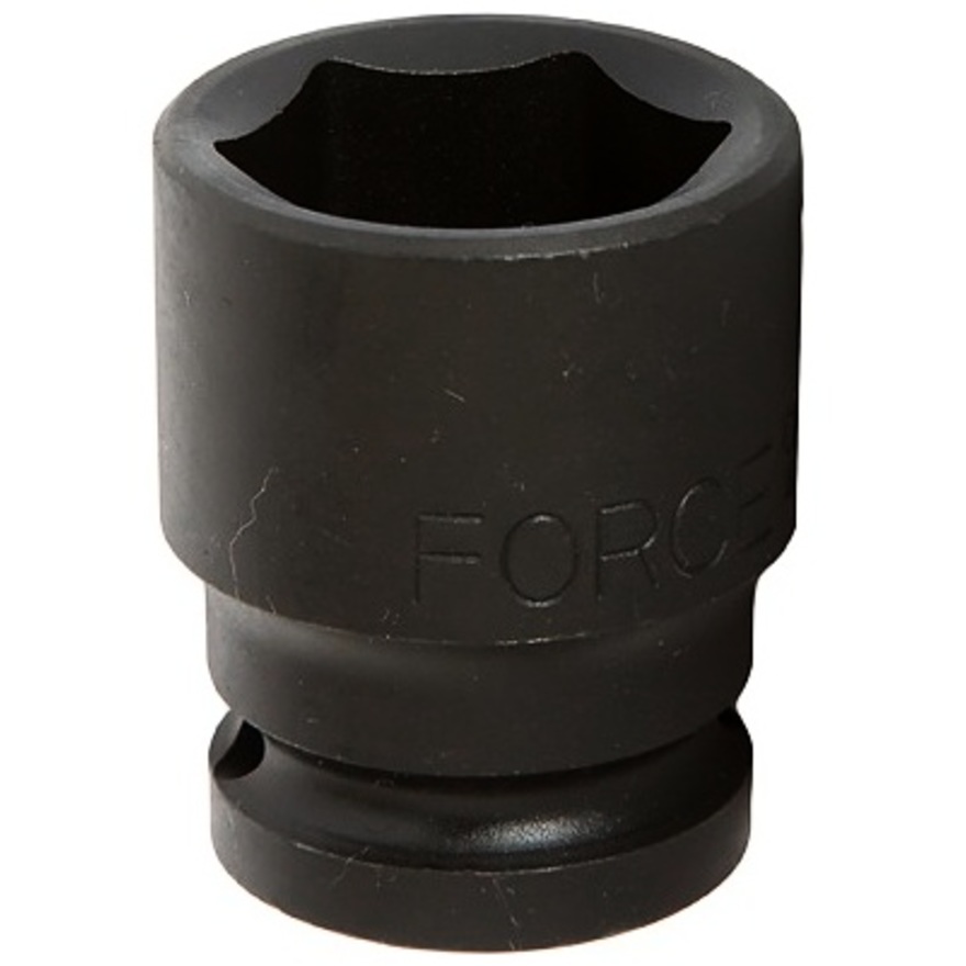 

Ударная головка 1/2'' 6-гр. 1-1/4'' Force 4451.1.4