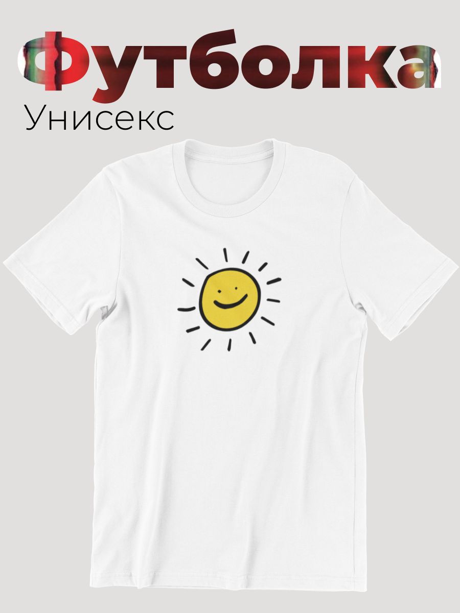 

Футболка женская shulpinchik POL-279 белая 2XL, Белый, POL-279