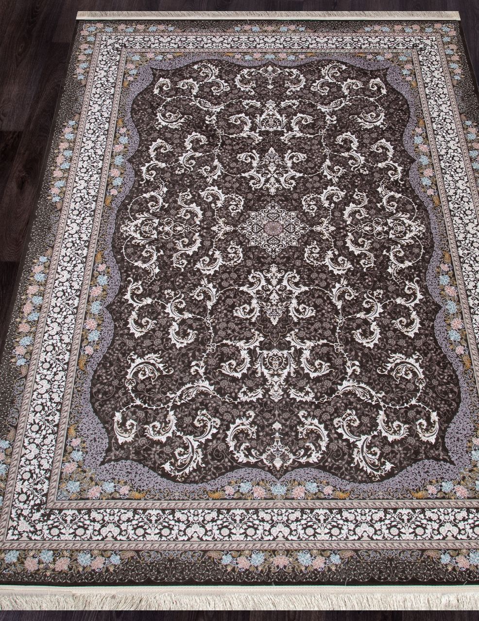 

Ковер MEDINA FARNIA GRAPHITE