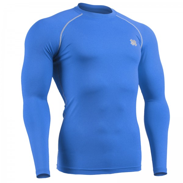 

Рашгард FixGear CPL-CS L/S blue , XL INT, CPL-CS L/S