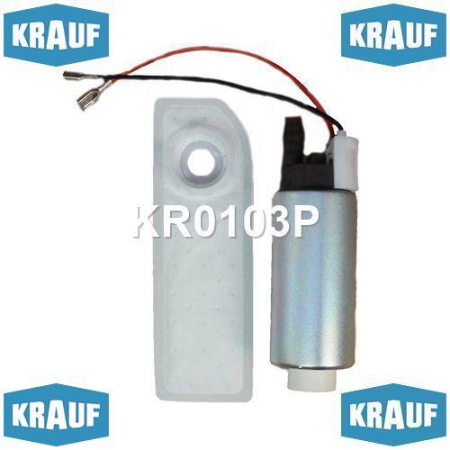 

KRAUF Бензонасос электрический KR0103P