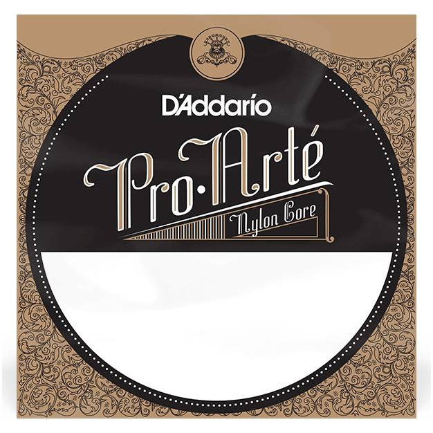 

Струна одиночная для классической гитары D'ADDARIO NYL029W, D'ADDARIO NYL029W