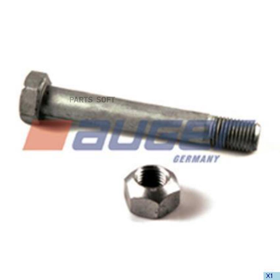 

Гайка auger 53522