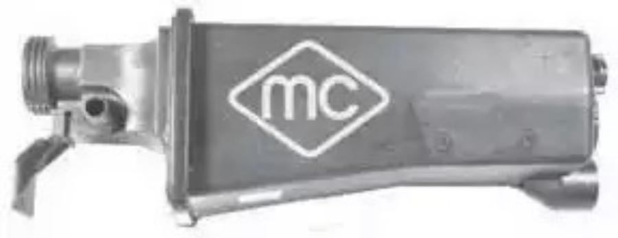 

Бачок Расширительный METALCAUCHO 03930