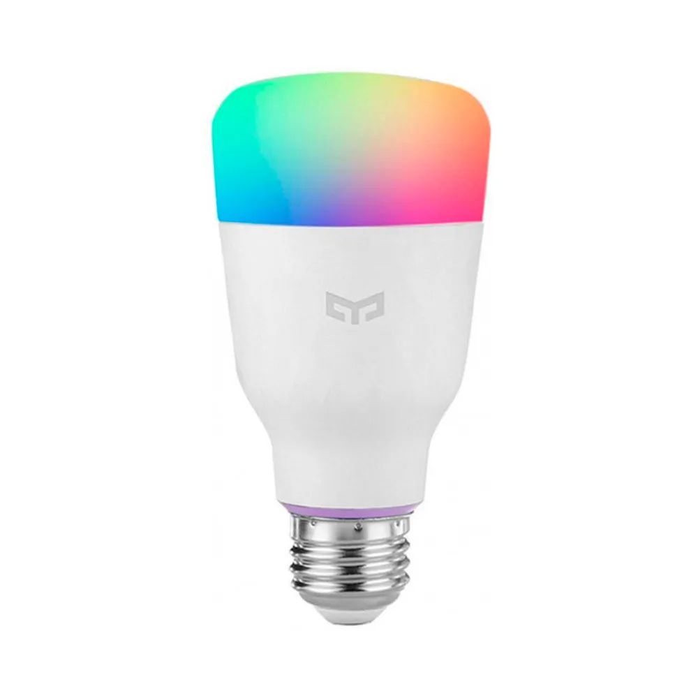 

Умная лампочка Yeelight Smart LED Bulb W3 (Color) (YLDP005), YLDP005