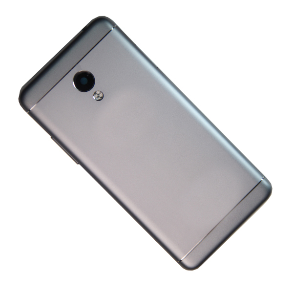 

Задняя крышка для Meizu M3s Mini (Y685H) <серый>