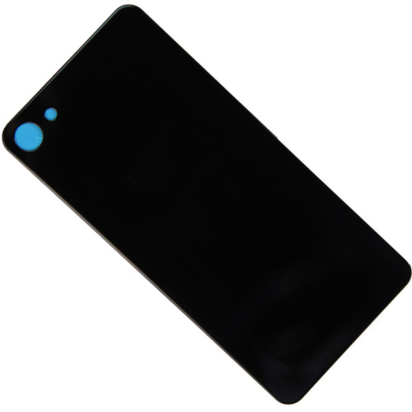 

Задняя крышка для Meizu U10 <черный>