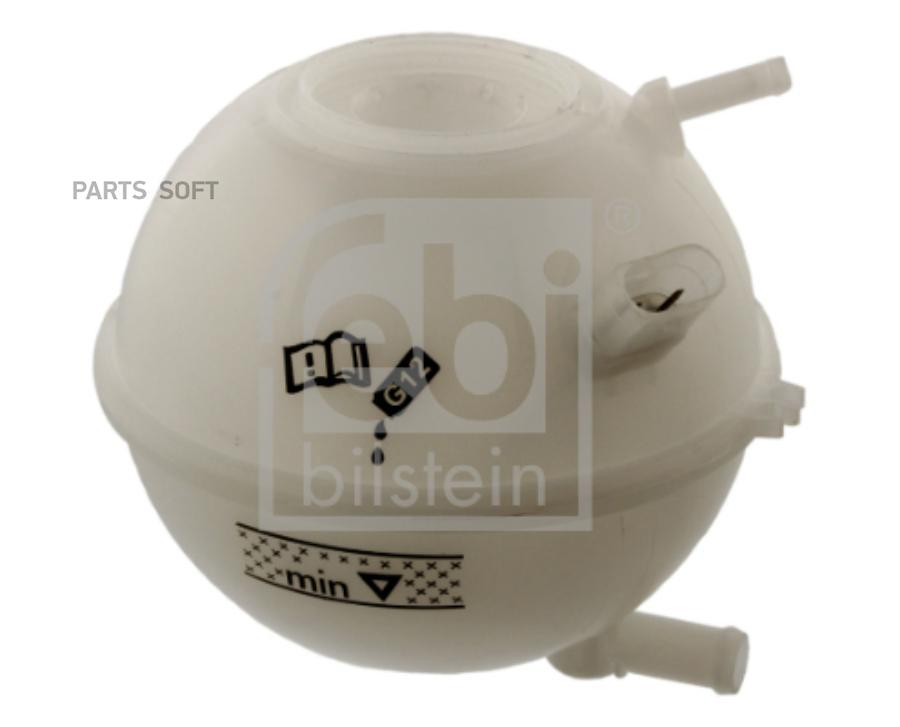

Бачок расширительный Vw Golf,Audi A3 1.4-2.8/1.9tdi 96-03 Febi арт. 37324