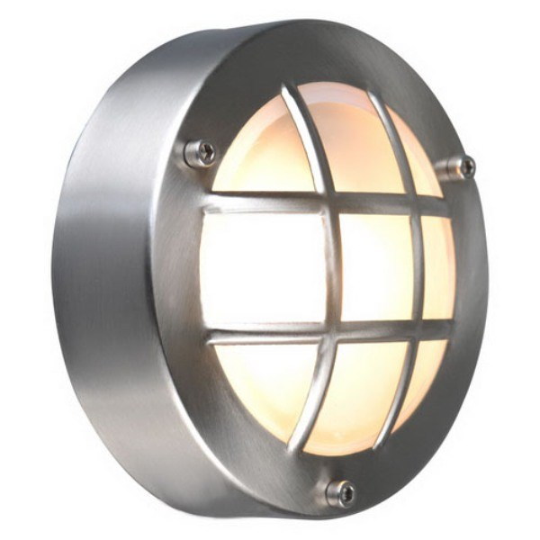 

Садовый светильник Arte lamp Lanterns A2361al-1ss, Lanterns