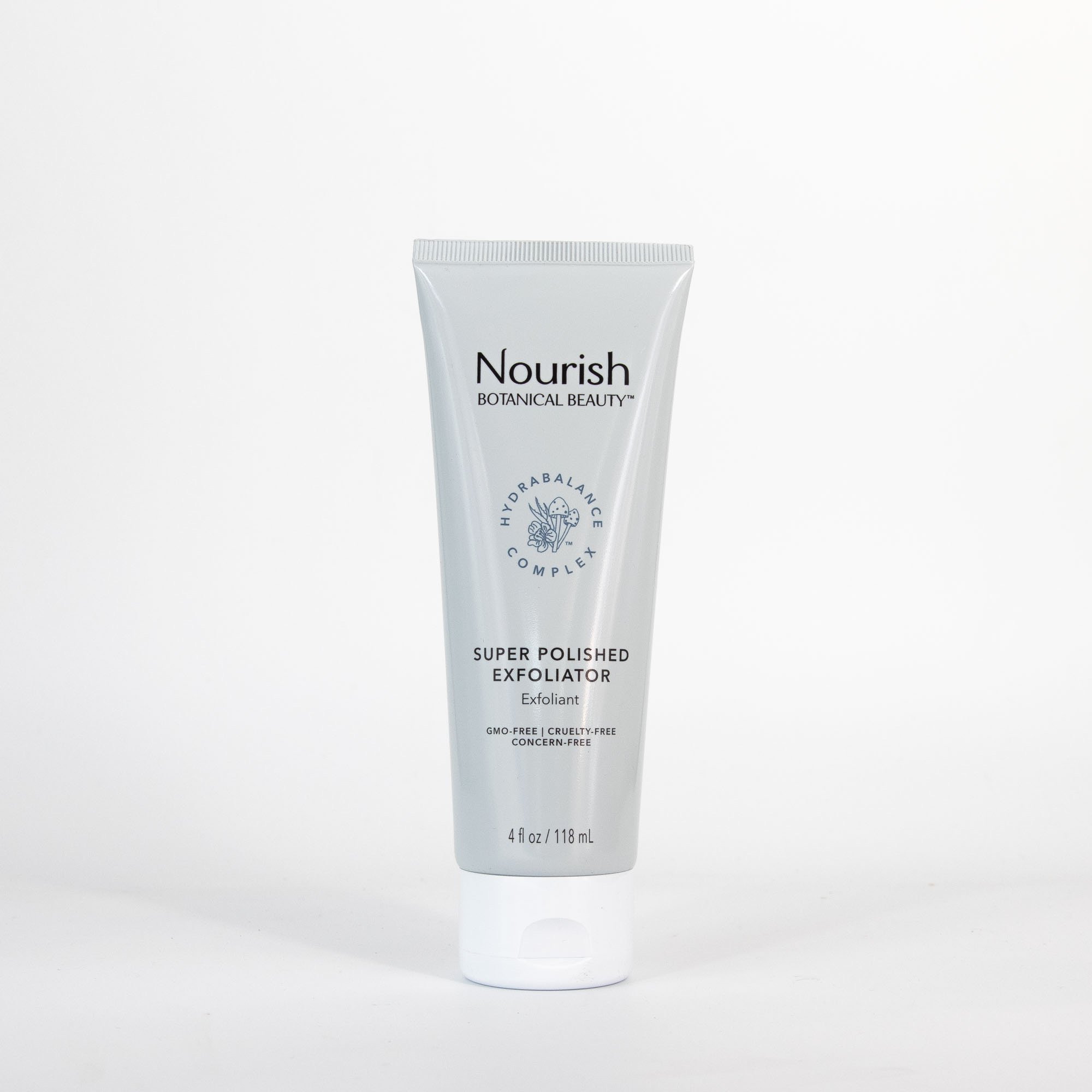 

Скраб для лица Nourish «Супер очищение»