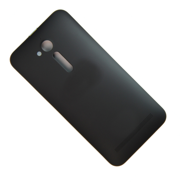 

Задняя крышка для Asus ZenFone Go (ZB500KL) <черный>