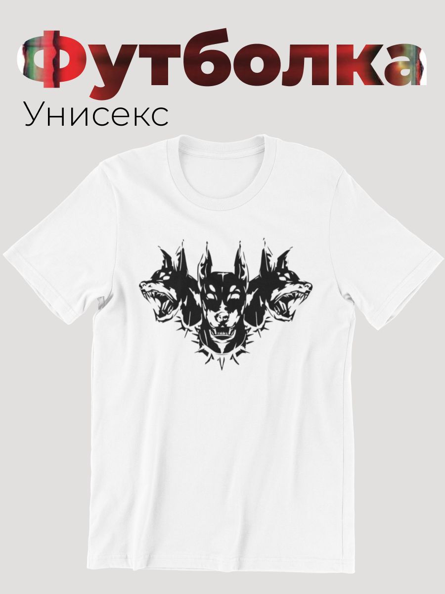 

Футболка женская shulpinchik POL-273 белая S, Белый, POL-273