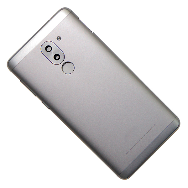 

Задняя крышка для Huawei Honor 6X (BLN-L21) <серый>
