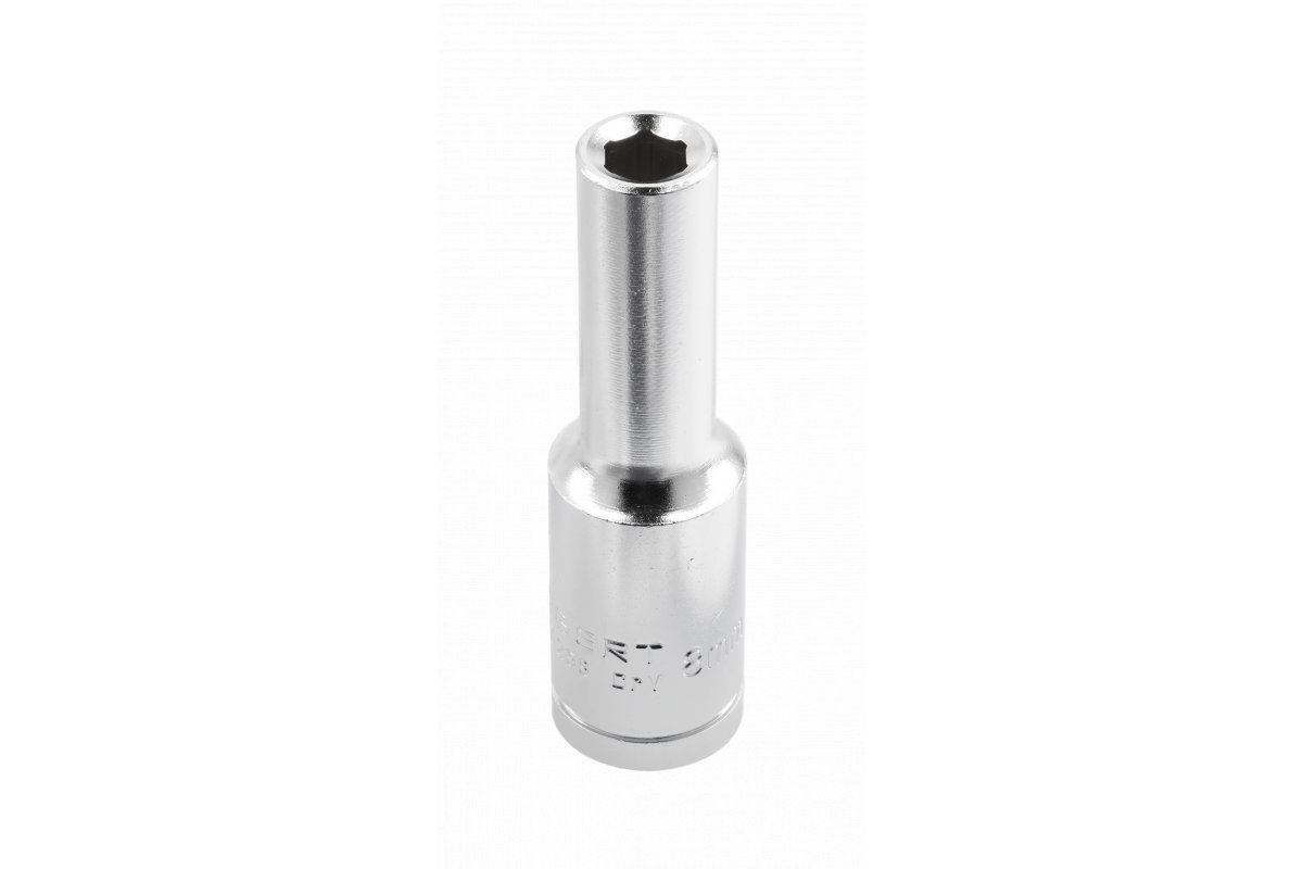 

Торцевая головка шестигранная 1/2“, глубокая, CrV, 32 мм, HT1A258-282