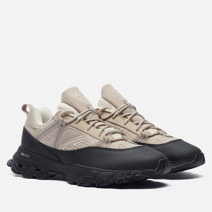 

Кроссовки унисекс Reebok DMX Trail Shadow бежевые 43 EU, DMX Trail Shadow