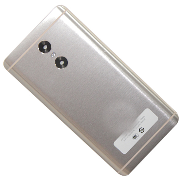 Задняя крышка для Xiaomi Redmi Pro <золото>