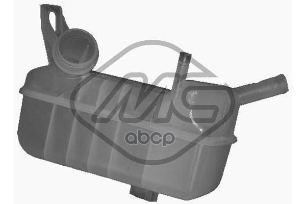 

Бачок Расширительный METALCAUCHO 03678