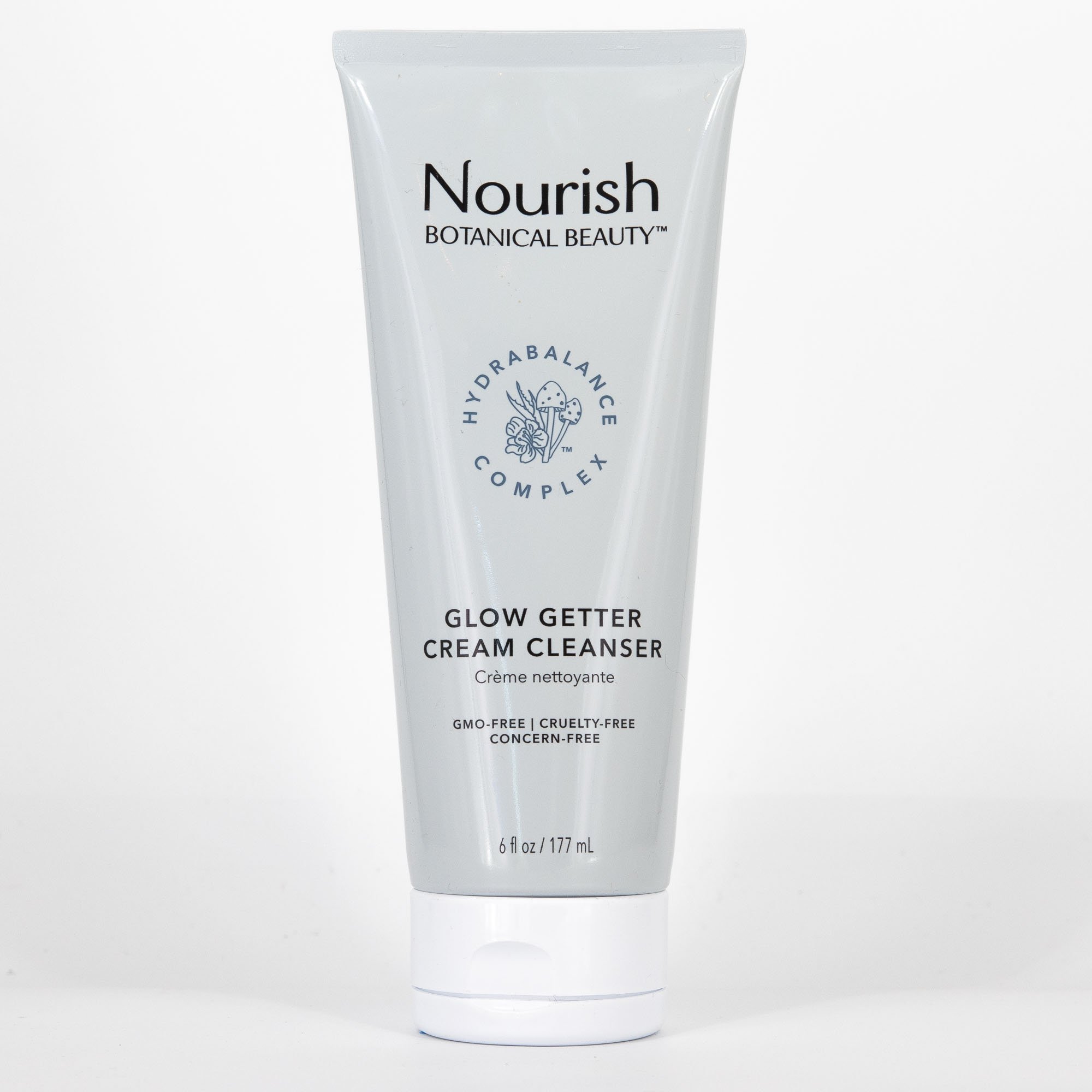 

Крем -пенка Nourish, для лица «Сияние кожи»