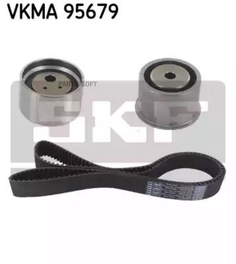 

SKF VKMA95679 Комплект ремня ГРМ