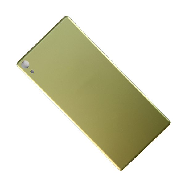 

Задняя крышка для Sony F3211, F3212 (Xperia XA Ultra) <золото>