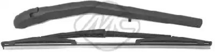

Стеклоочиститель METALCAUCHO 68048