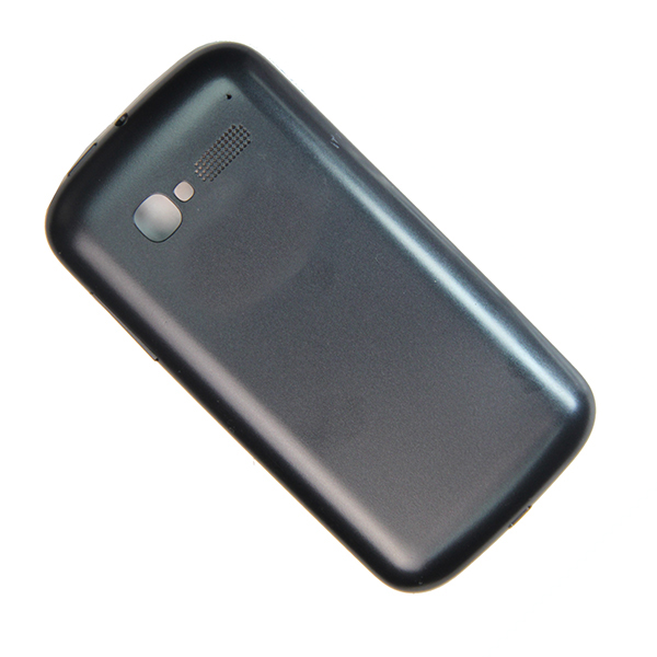 

Задняя крышка для Alcatel OT 5036D (Pop C5) <черный>