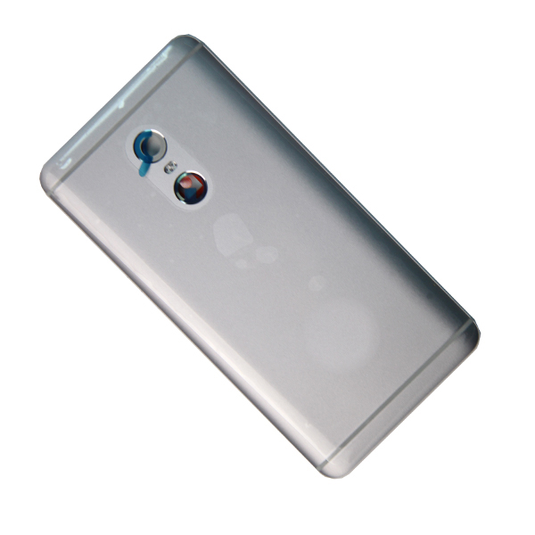 Задняя крышка для Xiaomi Redmi Note 4 <серый>