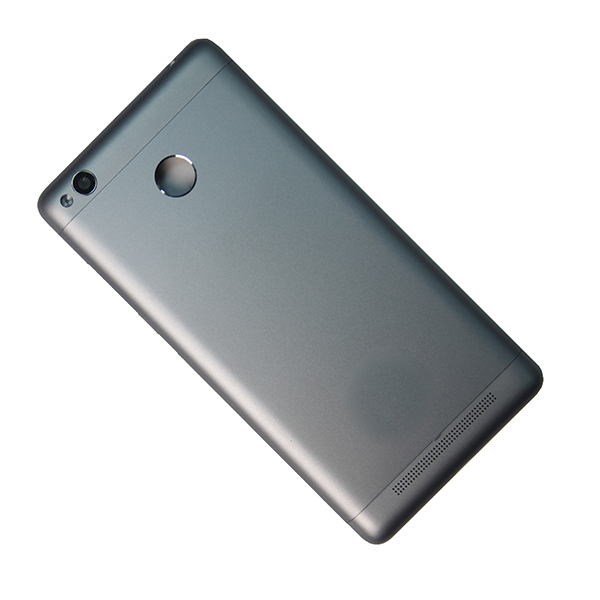 

Задняя крышка для Xiaomi Redmi 3 Pro, Redmi 3s <серый>