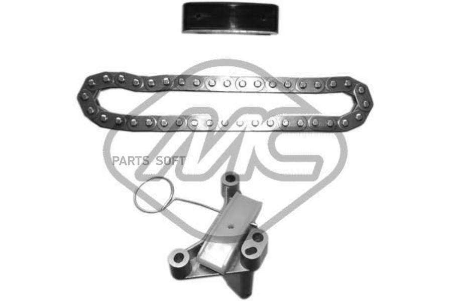 

Ремкомплект Грм Citroen Jumpy Ii (Vf7) Jumpy Ii Jumpy I (U6U ) Jumpy I Evasion Вэн (22, U6
