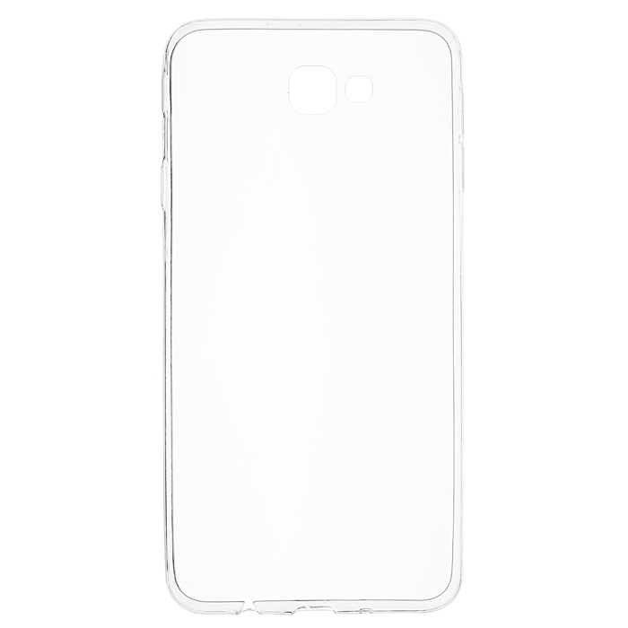 фото Чехол для samsung galaxy on7 sm-g600f skinbox slim silicone case прозрачный