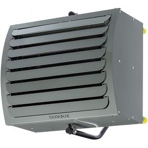 

Tropik-Line Водяной тепловентилятор Tropik-Line Aero 35D40, Grey