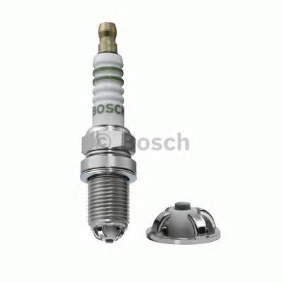 

Свеча зажигания BOSCH 0242240587