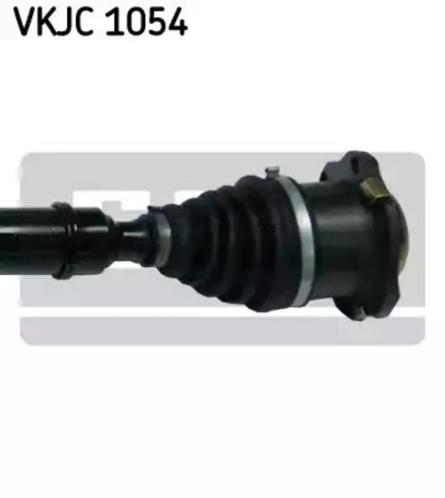 

SKF VKJC1054 Распределительный вал