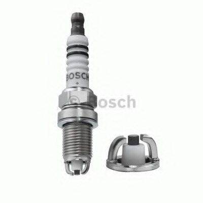 

Свеча зажигания Bosch 0242229654