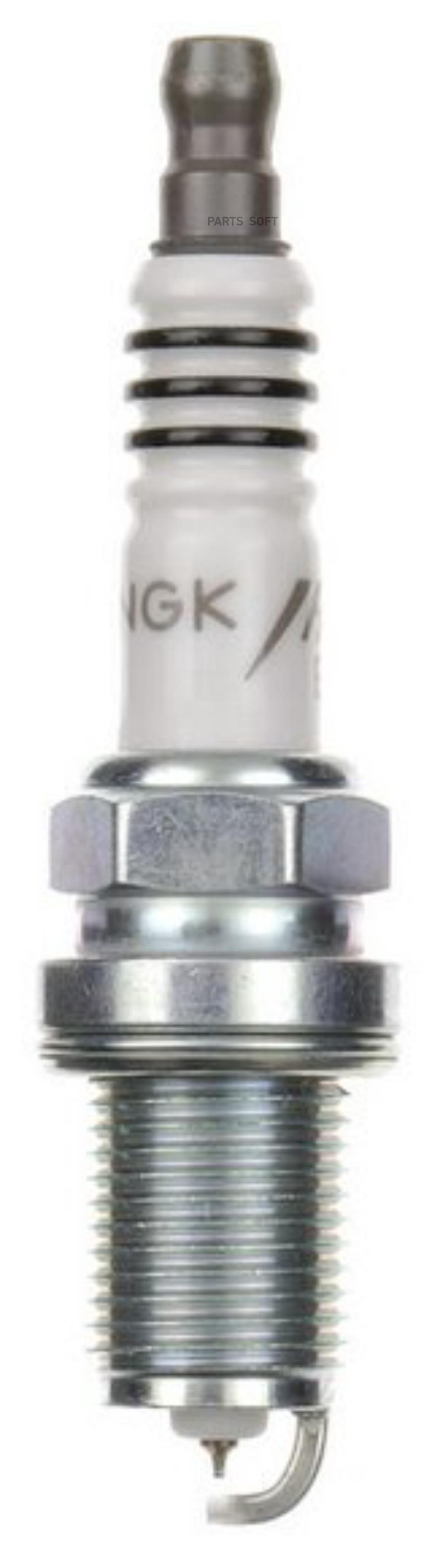 

NGK BKR5EIX Свеча зажигания 6341