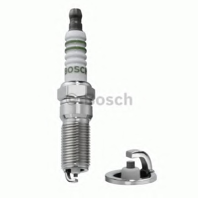 фото Свеча зажигания bosch 0242135509