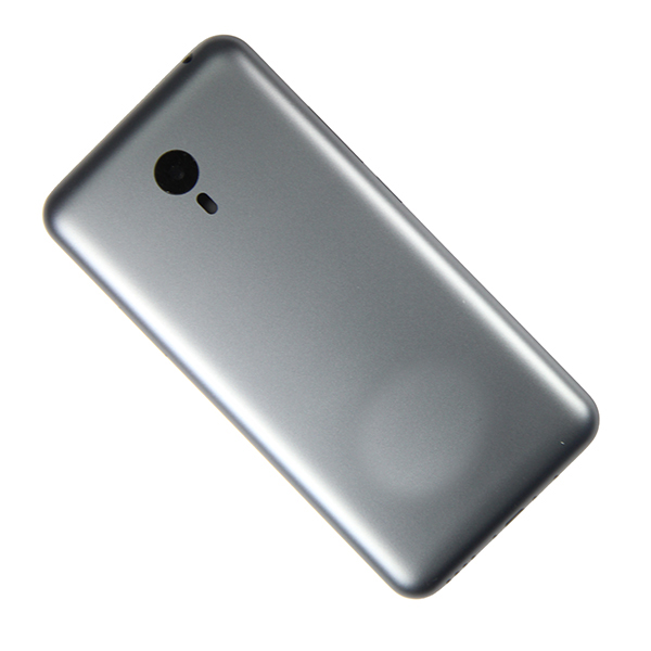 

Задняя крышка для Meizu M2 Note (M571) <серый>