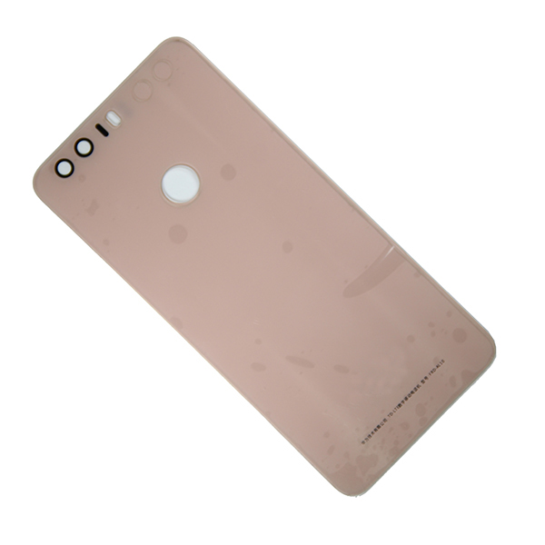 

Задняя крышка для Huawei Honor 8 (FRD-L09, FRD-L19) <розовый>