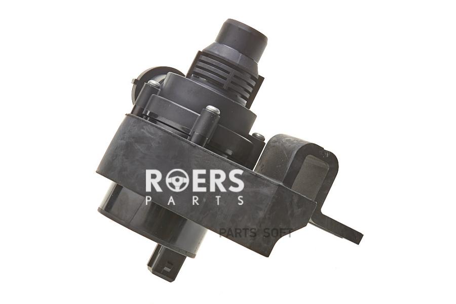 

Насос Рециркуляции Охлаждающей Жидкости 1Шт Roers-Parts RP64116910755