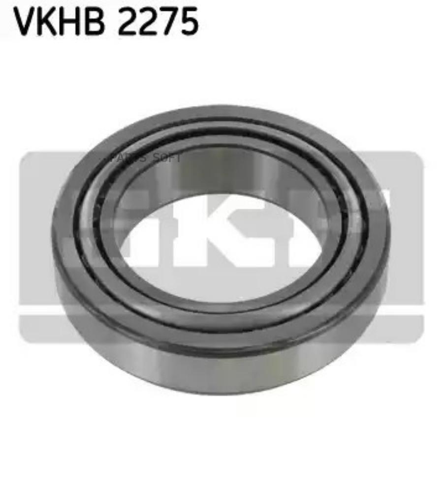 

SKF VKHB2275 Подшипник ступицы колеса | перед прав/лев |