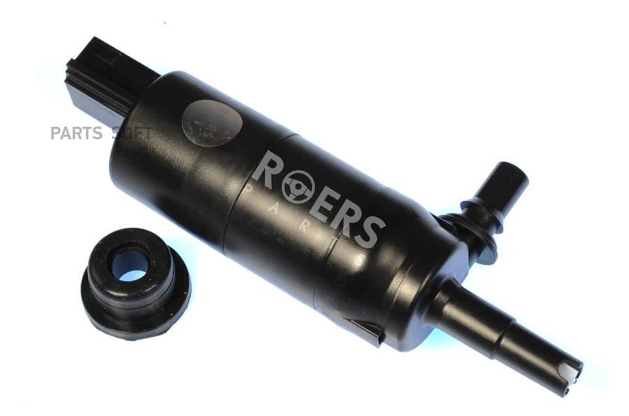 Насос Омывателя Фар 1Шт Roers-Parts RP6R0955681