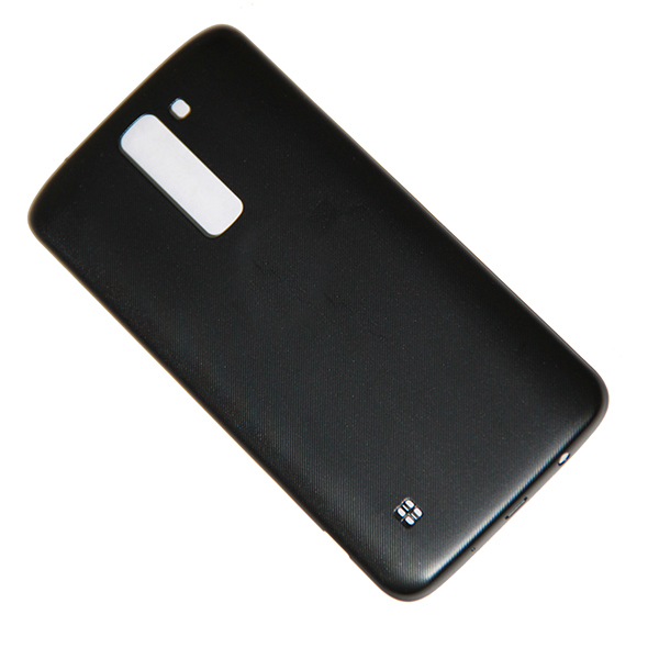 

Задняя крышка для LG X210DS (K7) <черный>