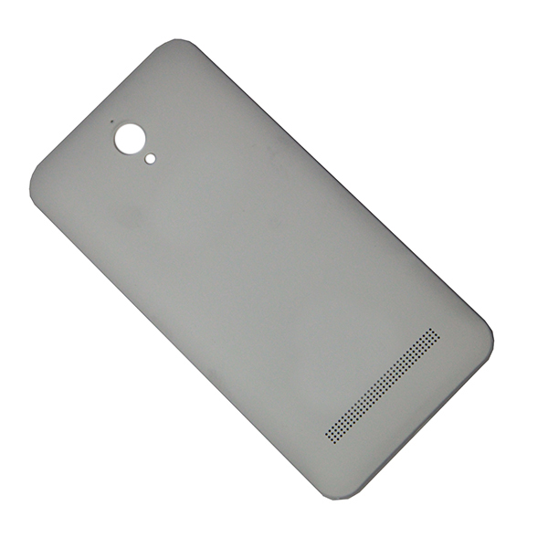 

Задняя крышка для Asus ZenFone Go (ZC451TG) <белый>