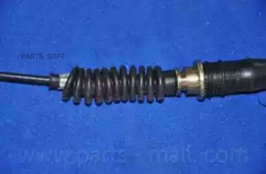 

Трос Стояночного Тормоза Parts-Mall Ptb-029
