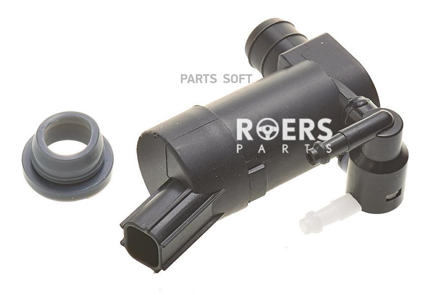 

Насос Омывателя 1Шт Roers-Parts RP1514079