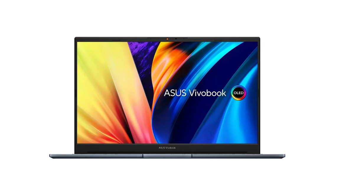 Ноутбук ASUS VivoBook Pro 15 K6502VJ-MA143 Blue (90NB11K1-M004Y0)